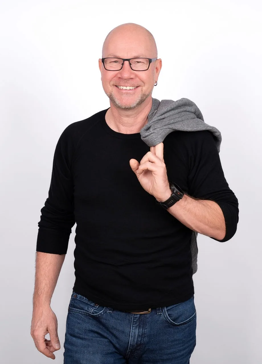 Andreas Wanner