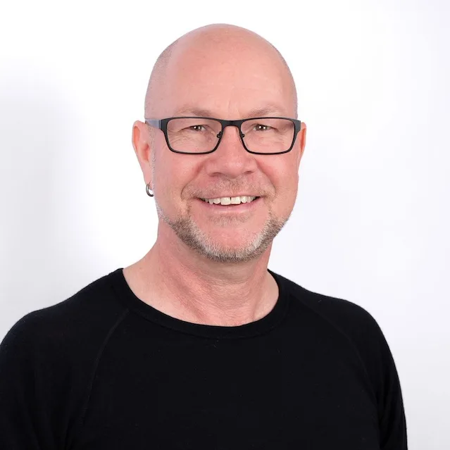 Andreas Wanner
